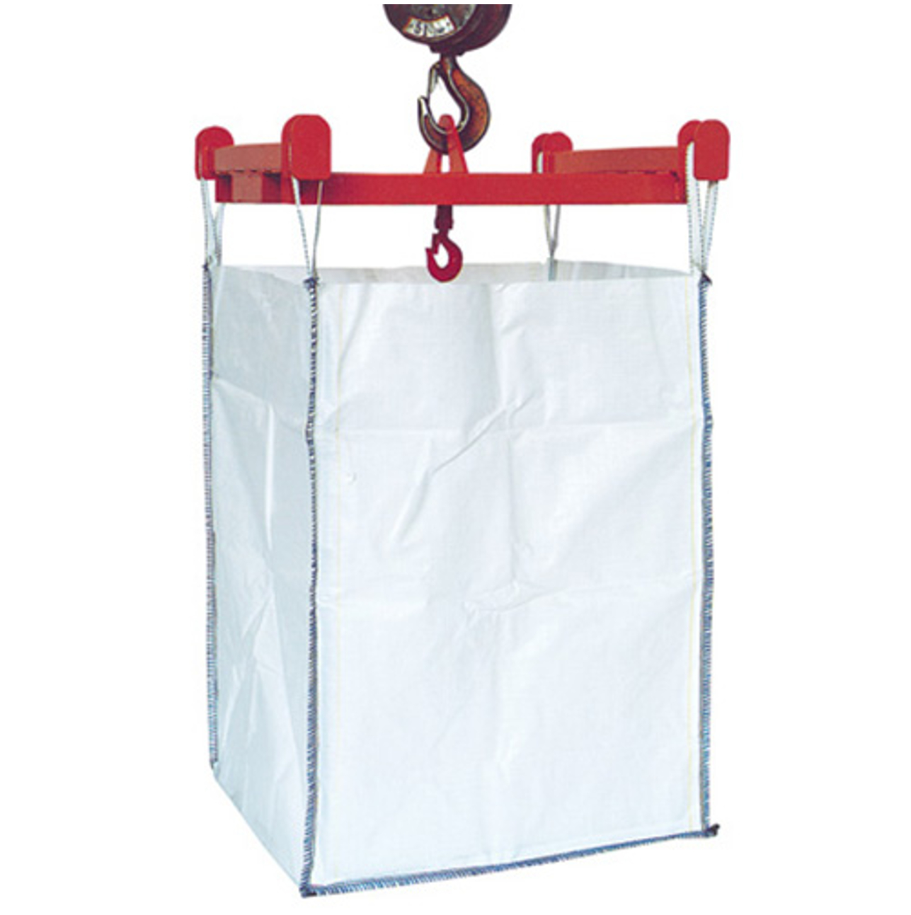 Bag Lifting Frame