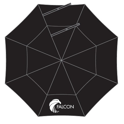 Falcon SuperVent Golf Umbrella