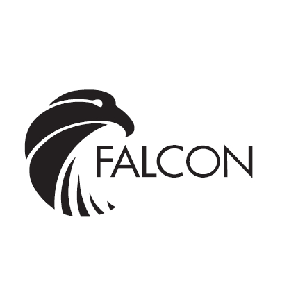 Falcon Foldaway Lightweight Rucksack