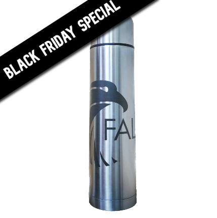 Falcon Thermos Flask 900ml