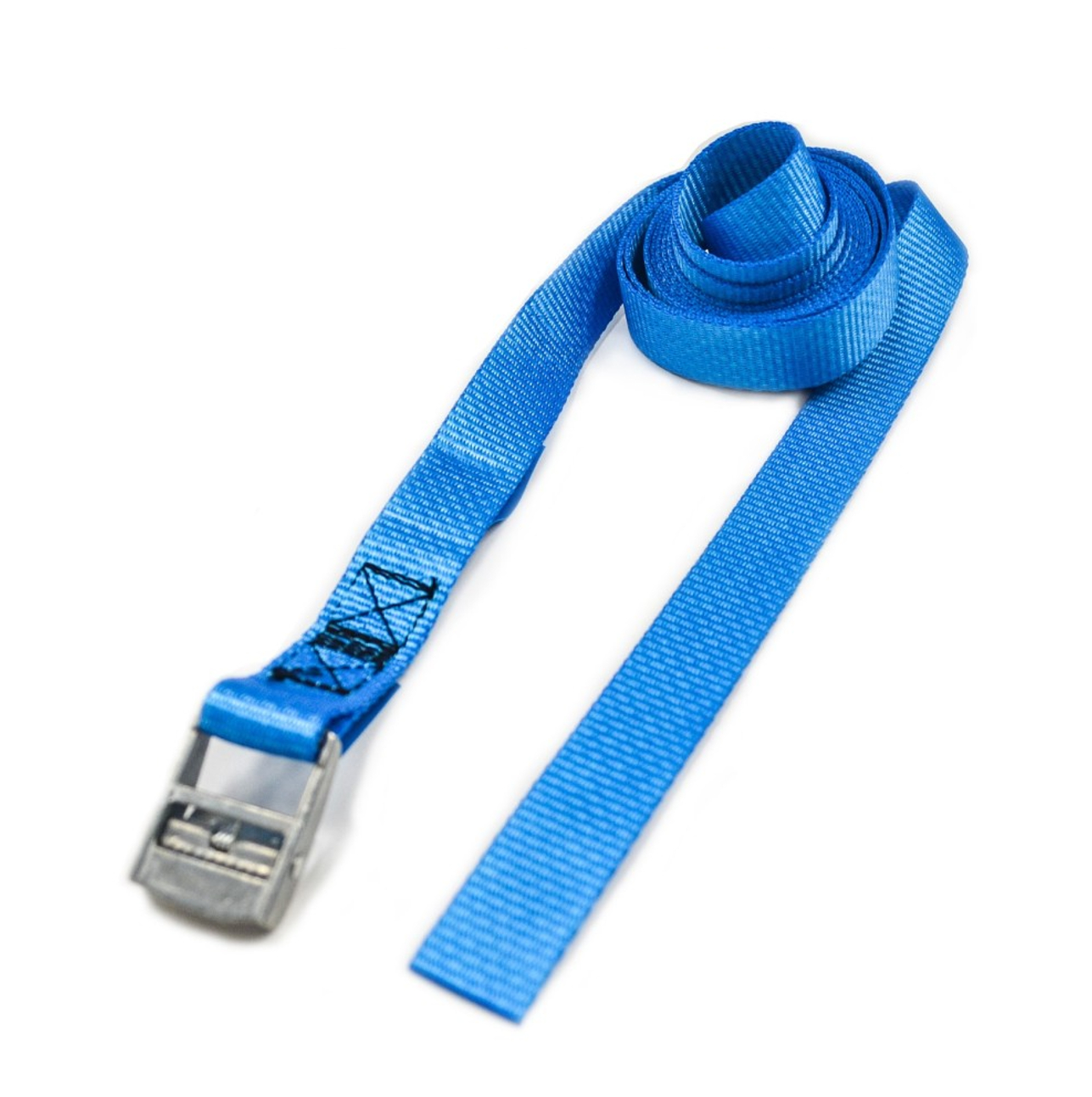 500kg Cambuckle 2.5m Blue