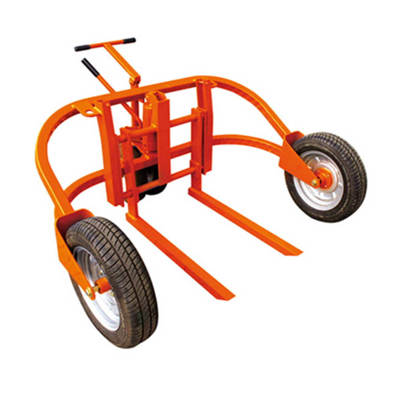 All Terrain Pallet Cart 1500kg