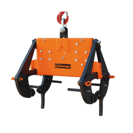 Barrier Lifter