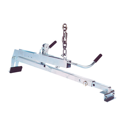 Kerb Stone Clamp 250kg Capacity