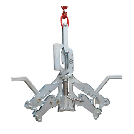 Manhole Ring Lifter