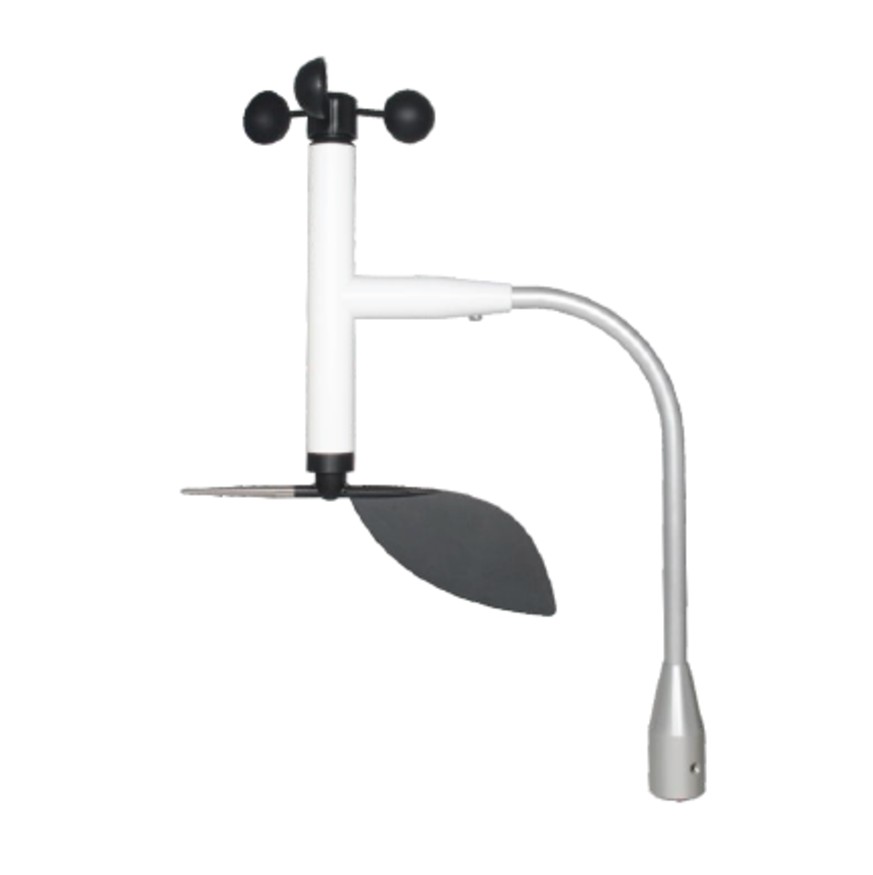 Navis WL13/D WIRELESS ANEMOMETER