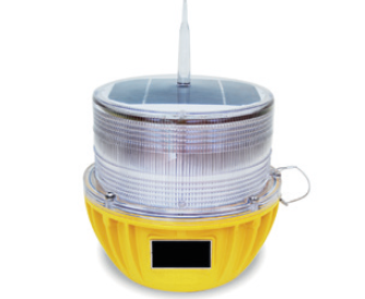 10 - 32 Candela Solar Aviation Warning Light