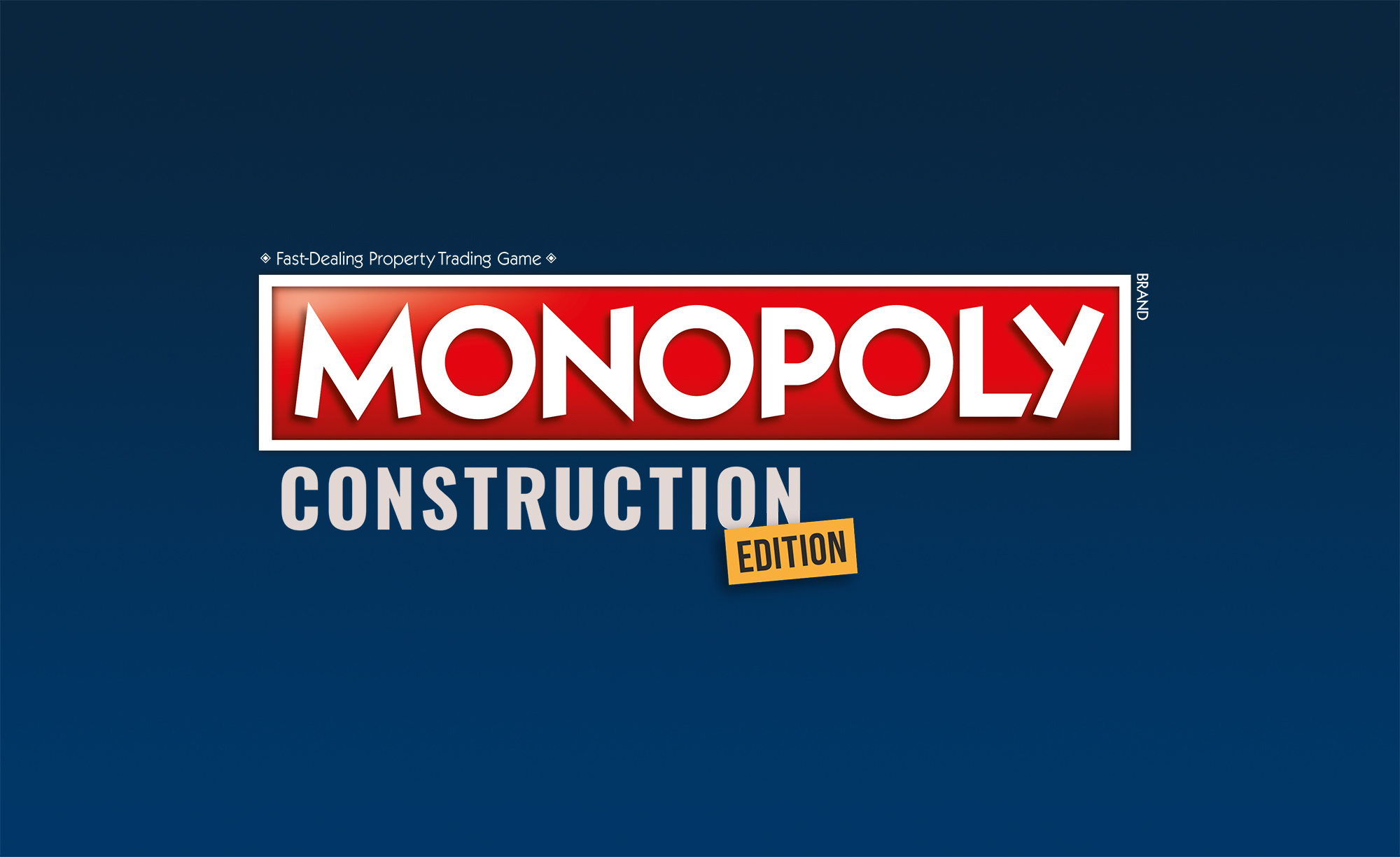 Monopoly Construction Edition